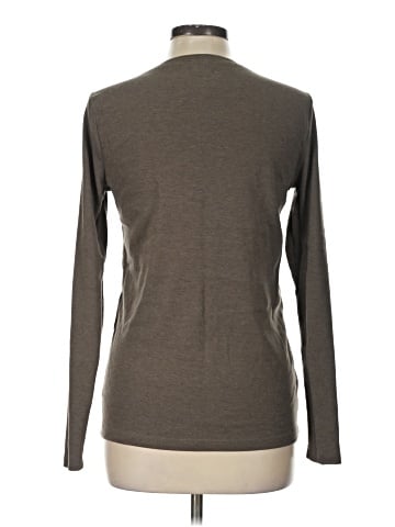 Eddie Bauer Long Sleeve T-Shirt (view 2)