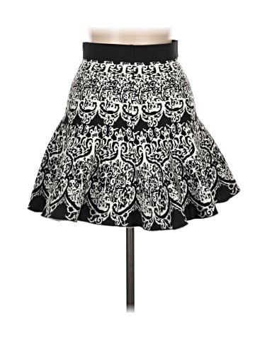 Hommage from Los Angeles Formal Skirt (view 2)