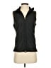 L.L.Bean 100% Polyester Black Vest Size Sm r - photo 1