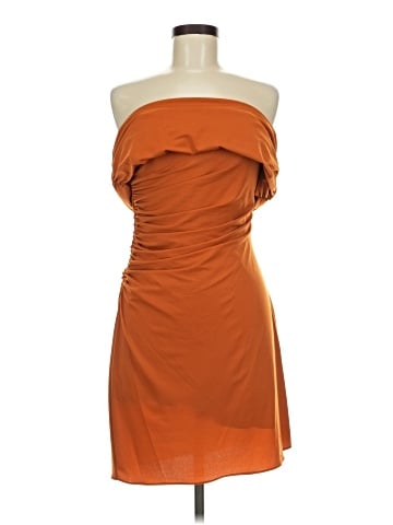 Halston Cocktail Dress (view 1)