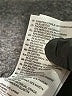 Adidas Black Track Pants Size XL - photo 5
