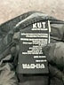 Kut from the Kloth Paisley Black Jeans Size 4 - photo 5