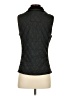 L.L.Bean 100% Polyester Black Vest Size Sm r - photo 2