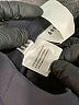 Akris Punto Color Block Gray Active Pants Size 4 - photo 8