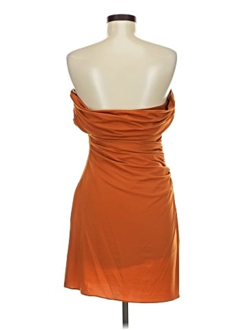 Halston Cocktail Dress (view 2)