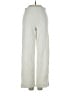 Frank & Eileen Ivory Casual Pants Size 00 - photo 1
