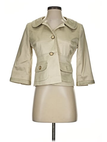 Ann Taylor LOFT Jacket (view 1)