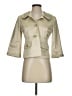 Ann Taylor LOFT Tan Jacket Size 2 - photo 1