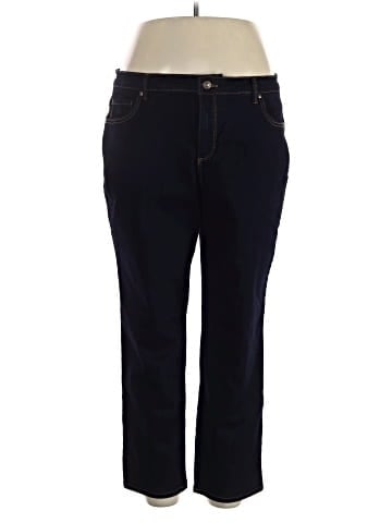 Gloria Vanderbilt Jeans (view 1)