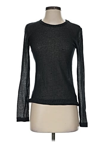 Rag & Bone Pullover Sweater (view 1)