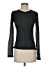 Rag & Bone Black Pullover Sweater Size S - photo 1