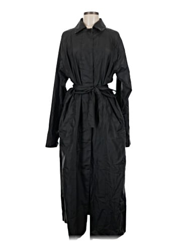 Doncaster Collection Trenchcoat (view 1)