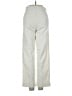 Frank & Eileen Ivory Casual Pants Size 00 - photo 2