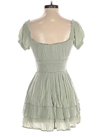 Hollister Cocktail Dress (view 2)