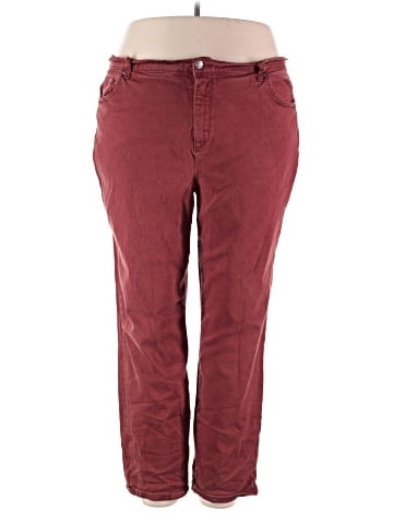 Gloria Vanderbilt Jeans (view 1)