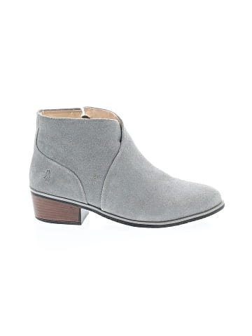 Hush Puppies Ankle Boots (view 1)