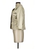 Ann Taylor LOFT Tan Jacket Size 2 - photo 5