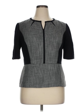 Classiques Entier Short Sleeve Top