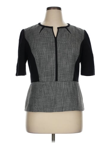 Classiques Entier Short Sleeve Top (view 1)