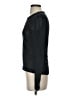 Rag & Bone Black Pullover Sweater Size S - photo 5