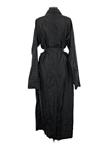 Doncaster Collection Trenchcoat (view 2)