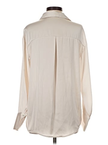 Zara Long Sleeve Blouse (view 2)