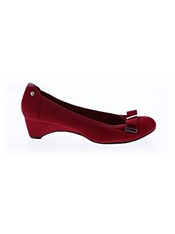 Dana Buchman Heels (view 1)