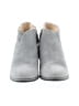 Hush Puppies Gray Ankle Boots Size 6 1/2 - photo 2
