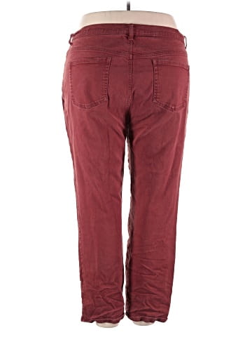 Gloria Vanderbilt Jeans (view 2)