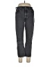Levi's Chevron-herringbone Gray Jeans Size 31 waist - photo 1