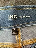 Inc Denim Blue Jeans Size 8 - photo 6