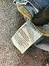 Inc Denim Blue Jeans Size 8 - photo 7