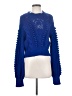 By Anthropologie Blue Pullover Sweater Size XS - photo 1