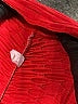 Unbranded Hearts Red Leggings Size L (estimated) - photo 7