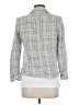 Amanda + Chelsea Tweed Gray Blazer Size M - photo 2