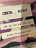 ASOS Camo Purple Athletic Shorts Size 12 - photo 3