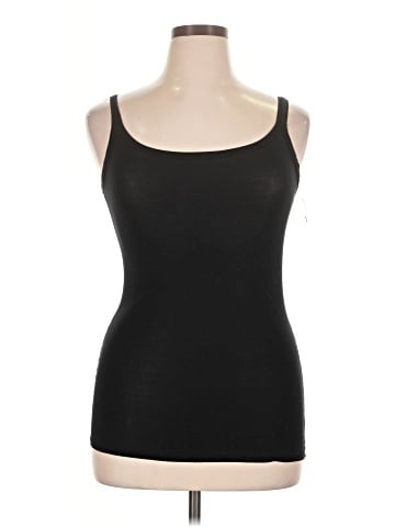 Jockey Tank Top (view 1)