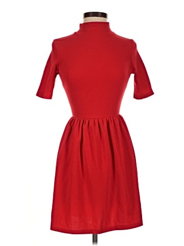 Design Lab Lord & Taylor Casual Dress (view 1)