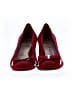 Dana Buchman Red Heels Size 10 - photo 2