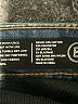 Blanqi Blue Jeans Size 6 Maternity - photo 4