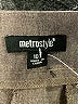 Metrostyle Gray Dress Pants Size 10 - photo 7