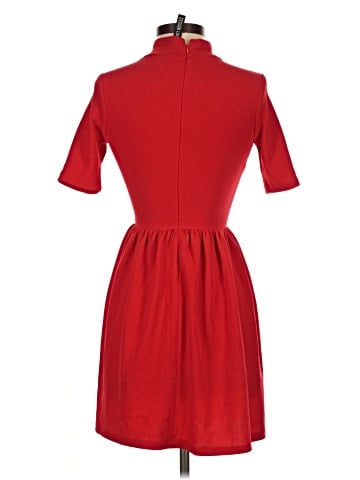 Design Lab Lord & Taylor Casual Dress (view 2)