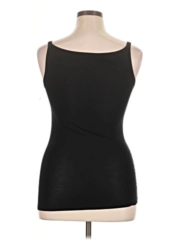 Jockey Tank Top (view 2)