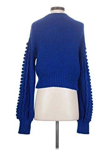By Anthropologie Pullover Sweater (view 2)