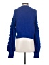 By Anthropologie Blue Pullover Sweater Size XS - photo 2