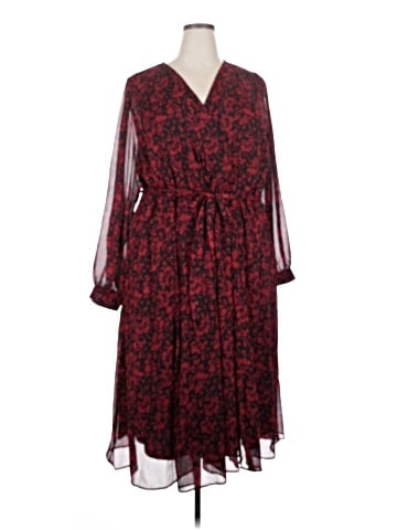 Torrid Casual Dress (view 1)