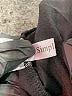Unbranded 100% Polyester Black Casual Dress Size M - photo 8