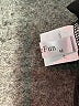 Unbranded 100% Polyester Black Casual Dress Size M - photo 9