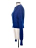 By Anthropologie Blue Pullover Sweater Size XS - photo 5
