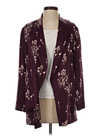Ett:Twa by Anthropologie Blazer (view 1)